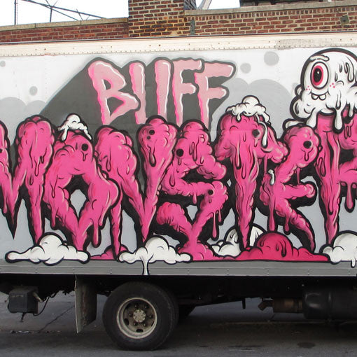 NYC Truck